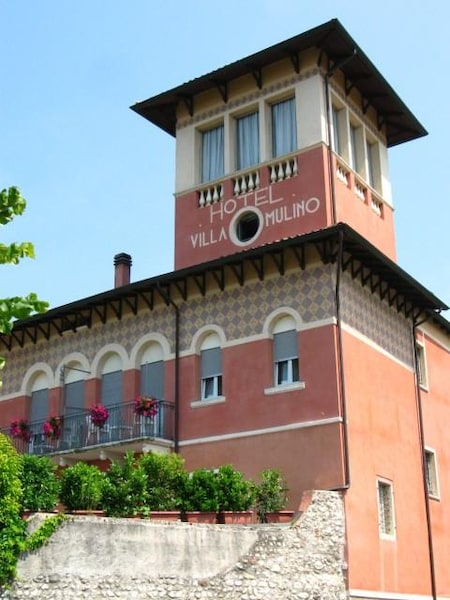 Hotel Villa Mulino