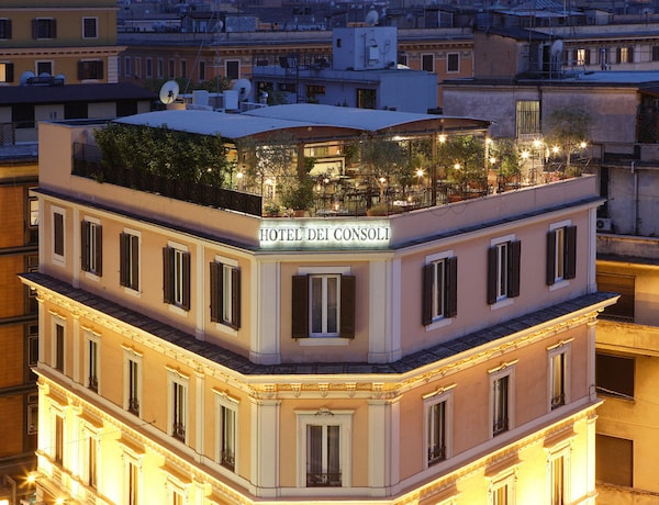 Hotel dei Consoli Vaticano