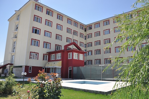 Grand Çınar Hotel