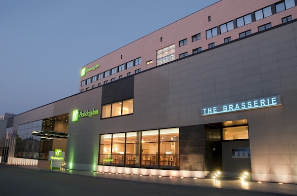 Holiday Inn Samara