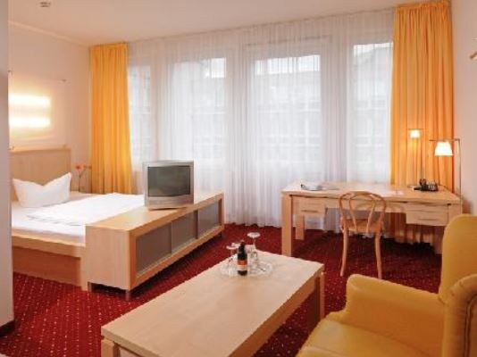 EuroHotel & Suites München