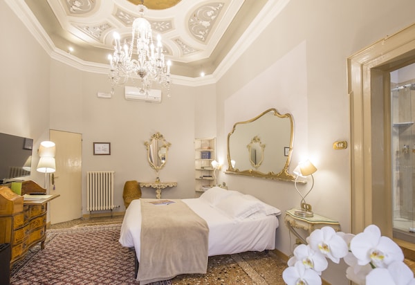 Corte Realdi Luxury Rooms Verona
