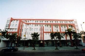 Hotel Tghat