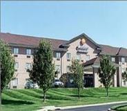 Comfort Inn & Suites Lees Summit - Kansas City