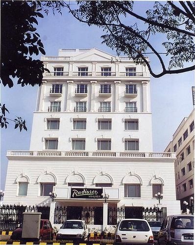 Hotel Radisson Jalandhar