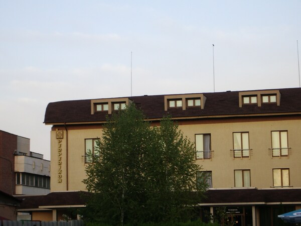 Hotel Perperikon