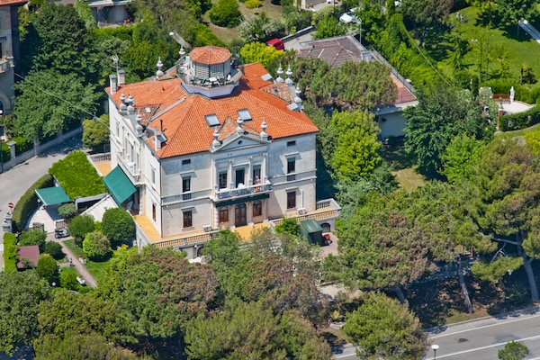 Villa Gabriella