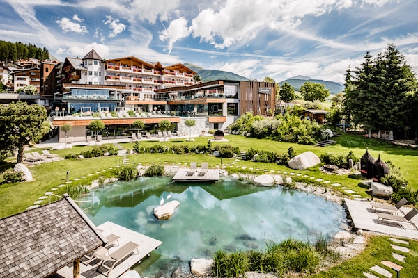 Mountain & Alpine Spa Resort Sonnenberg