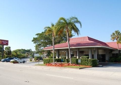 Days Inn Stuart