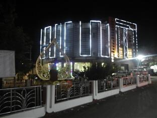 Bawga Theiddhi Hotel (Kyike Hti Yoe)