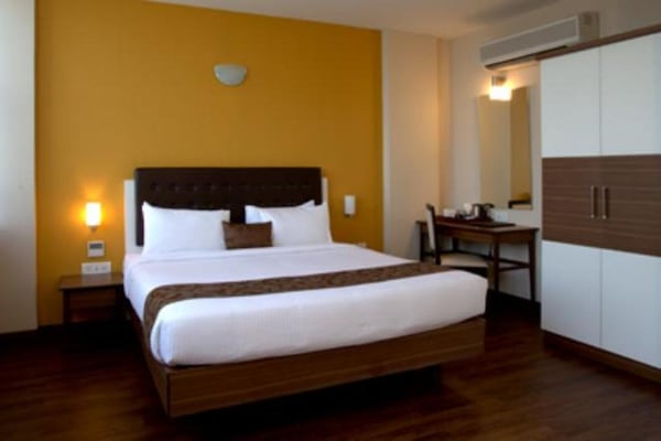 Hotel VITS Agra