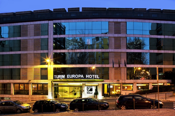 Turim Europa Hotel