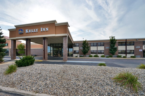 Best Western Kelly Inn