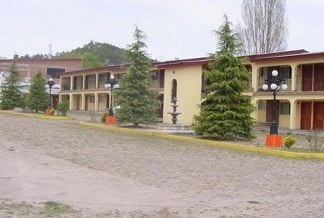 Hotel Cascada Inn