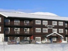 Trysil Knut Hotell