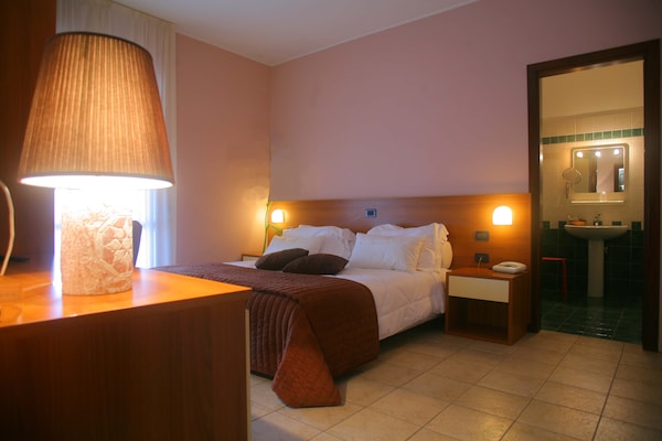 Hotel Tuscania Panoramico