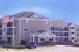Hotel Metro Extended Stay Gainesville