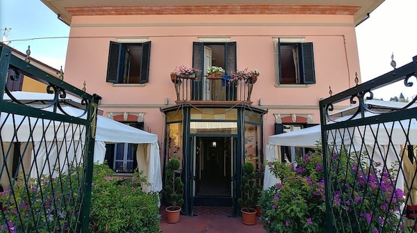 Hotel Ludovico Ariosto