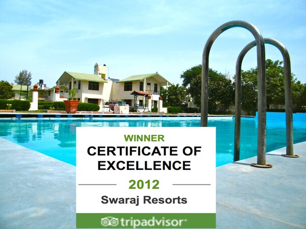 Swaraj Resorts