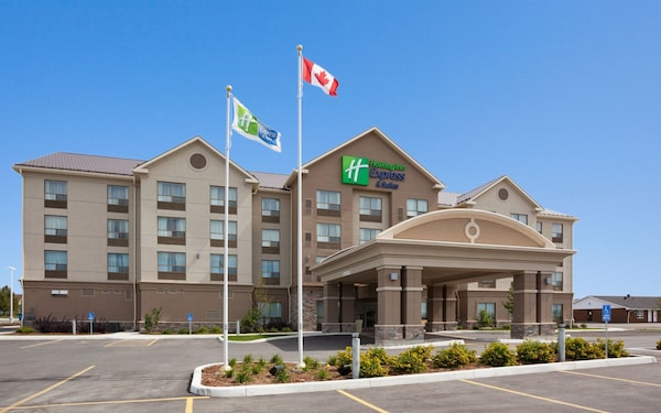 Holiday Inn Express & Suites New Liskeard