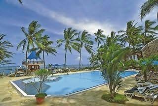 Hotel Bahari Beach Club