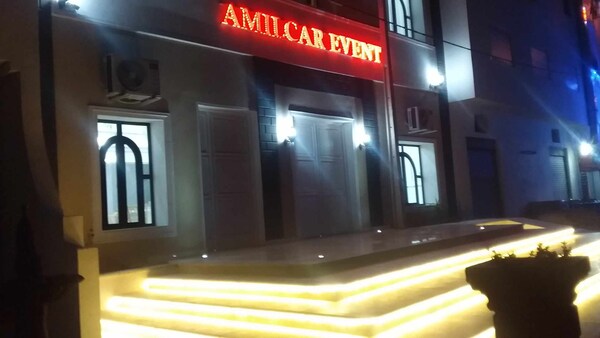 Hotel Amilcar