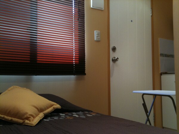 Room Inn Rest & Sleep Antofagasta