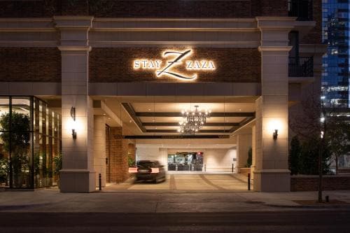 Hotel Zaza Austin