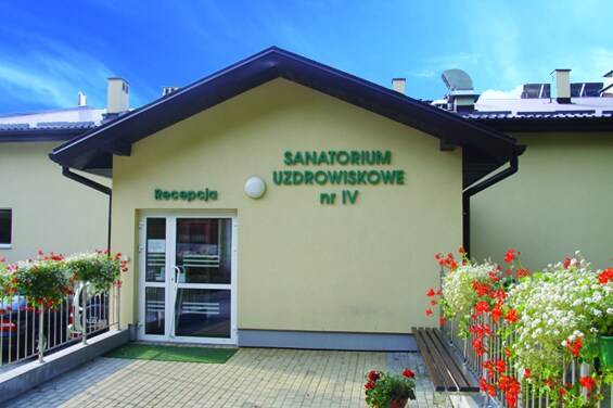 Sanatorium Nr 4