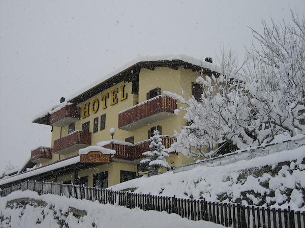 Hotel Rendez-Vous - Aymavilles