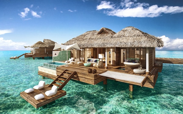 Royal Caribbean Resort & Private Island