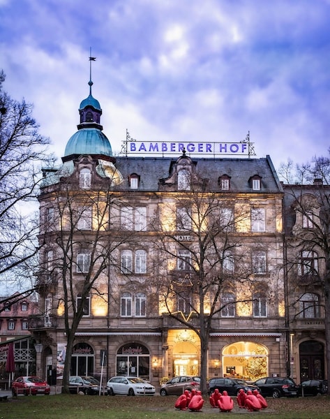 Hotel Bamberger Hof