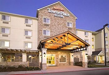 Towneplace Suites By Marriott Boise Downtown/University