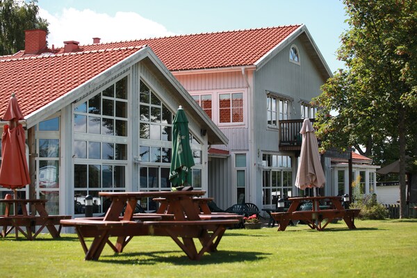 Villa Bjorkhagen