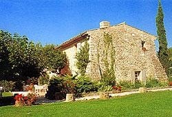 Mas de Fauchon Châteaux et Hôtels Collection