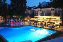 Club Cınar Hotel
