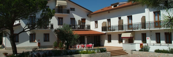 Hotel Alla Dolina