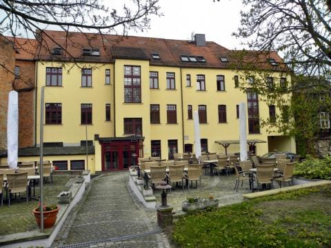 Reutterhaus