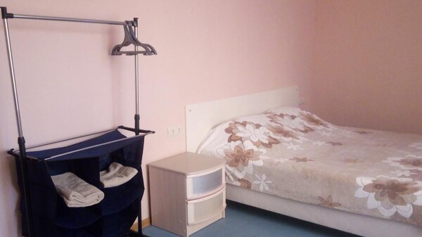 Apartment On Kodorskoe Shosse 665