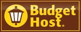 Budget Host Three Crowns Motor Lodge