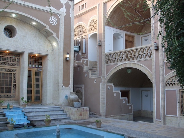 Hotel Moshir Al Mamalek