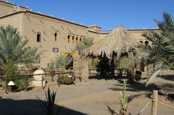 Hotel Kasbah Tombouctou