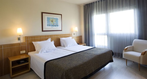 Best Western Plus Hotel Alfa Aeropuerto