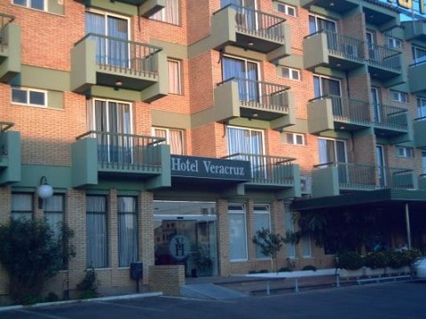 Hotel Veracruz