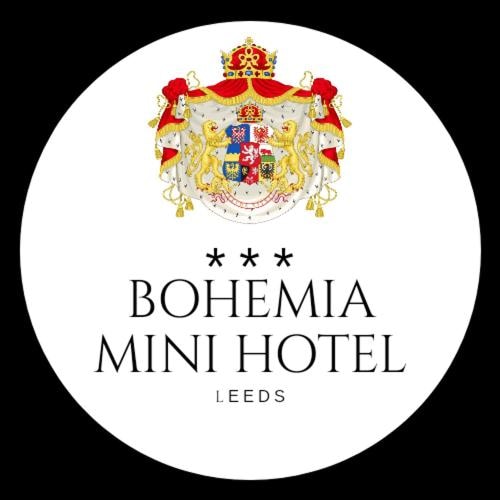 Mini Hotel Bohemia