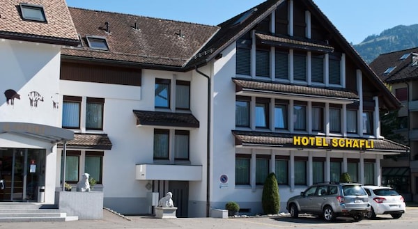 Hotel Schäfli