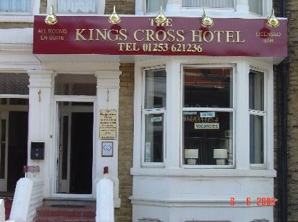 The Kings Cross Hotel