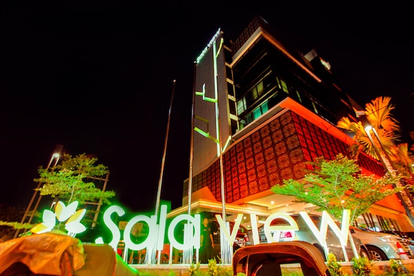 Sala View Hotel