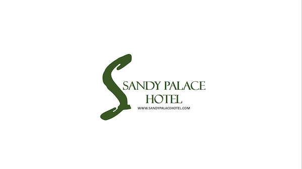 Hotel Sandy Palace