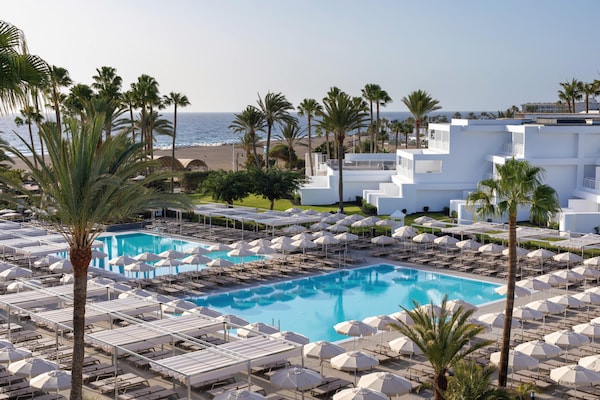 Hotel Riu Paraiso Lanzarote Resort - Todo Incluido